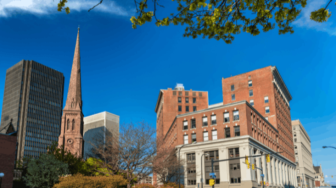 DNA Paternity Testing in Camden, DE